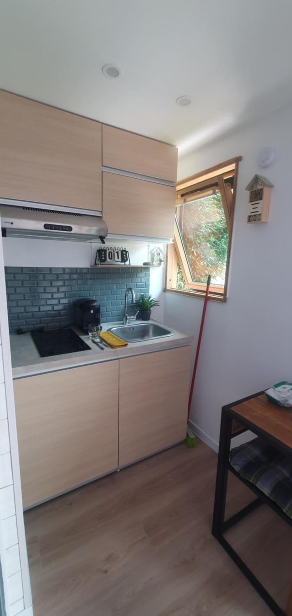 Cozycube Paris Lägenhet Vitry-sur-Seine Exteriör bild